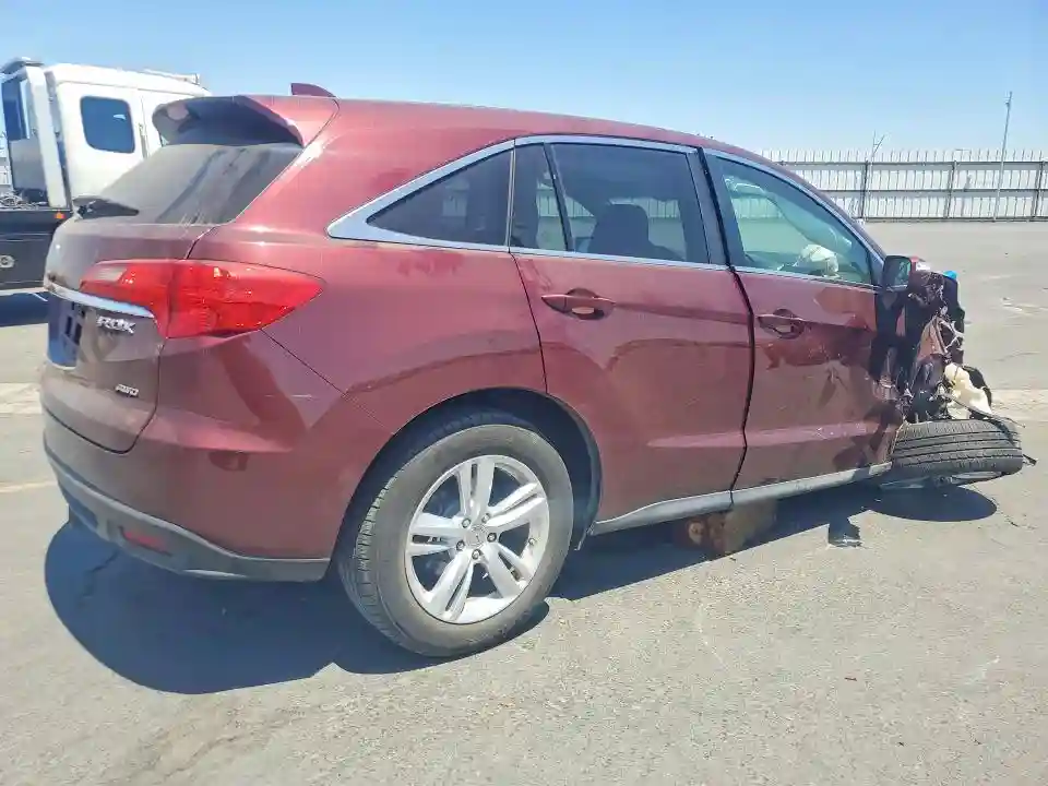 5J8TB4H58EL017229 2014 ACURA RDX-2