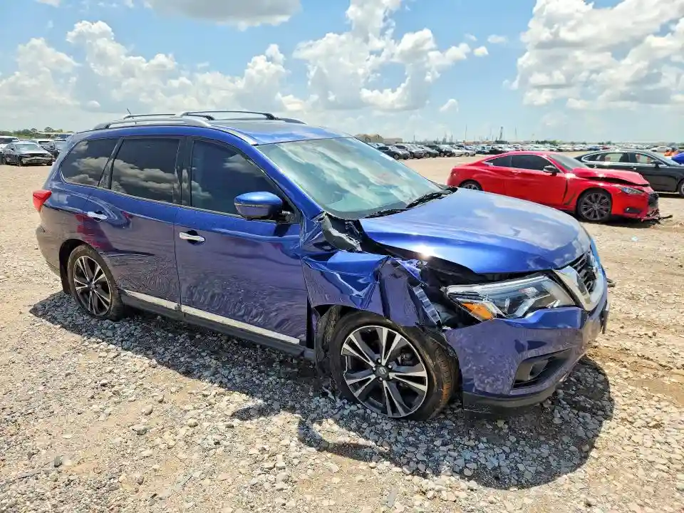 5N1DR2MM9HC637412 2017 NISSAN PATHFINDER-3