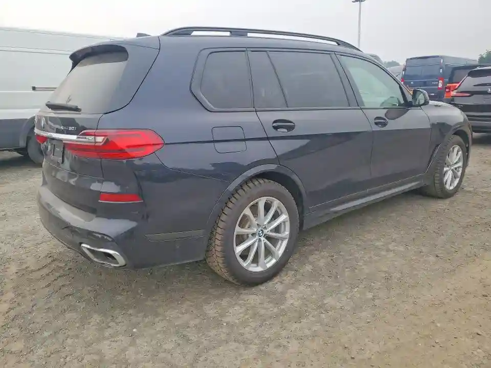 5UXCX4C54KLB39669 2019 BMW X7-2