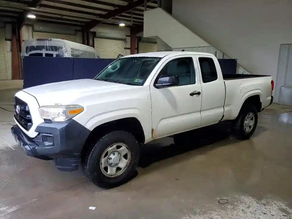 5TFRX5GNXGX062265 2016 TOYOTA TACOMA-0
