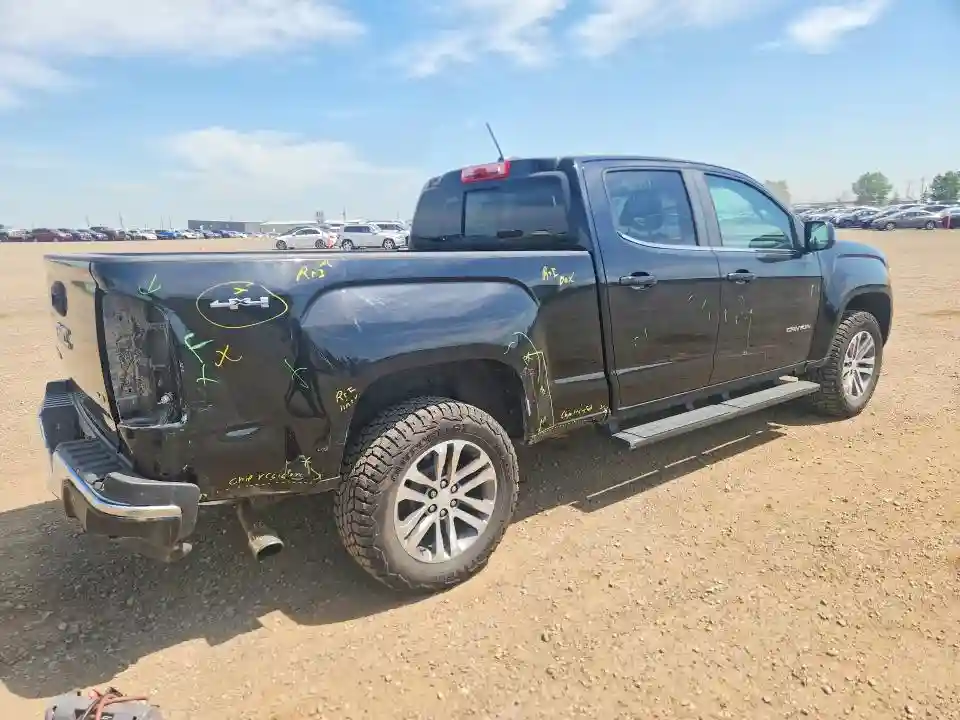 1GTG6CE38G1261897 2016 GMC CANYON-2