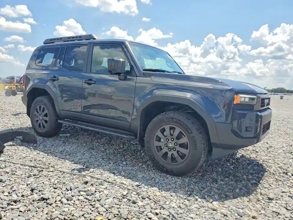 JTEABFAJ5TK050809 2026 TOYOTA LAND CRUISER-3