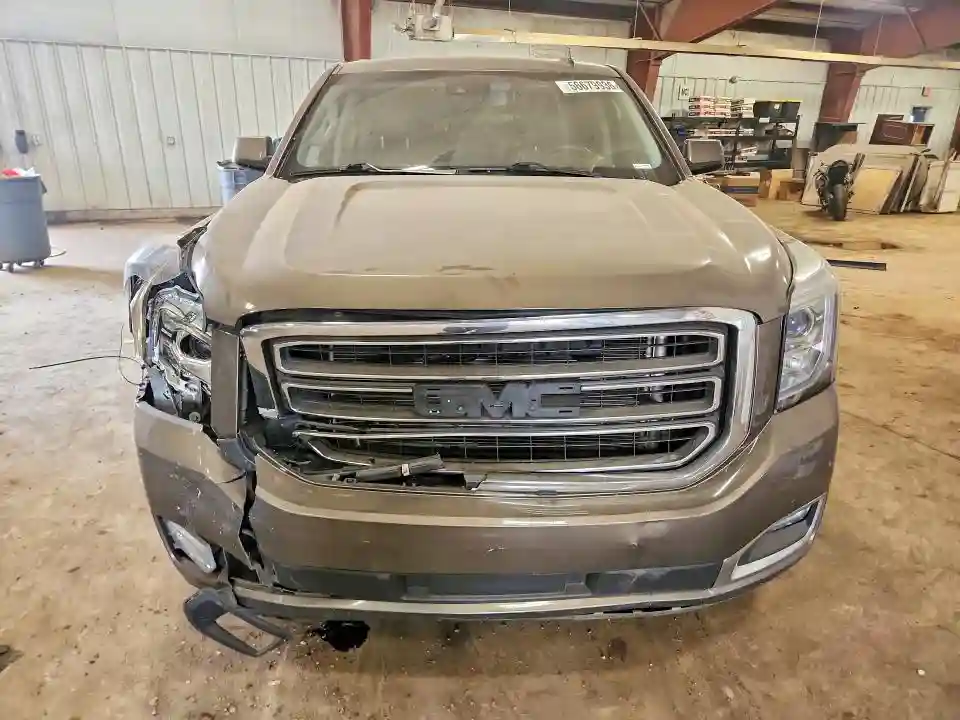 1GKS2FKC5GR172144 2016 GMC YUKON-4