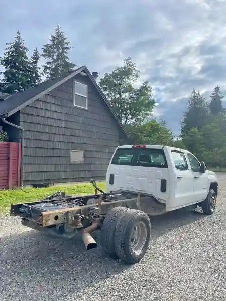 1GD421C80FF152235 2015 GMC SIERRA-3