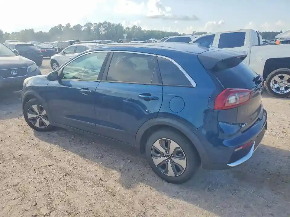 KNDCB3LCXJ5170692 2018 KIA NIRO-1