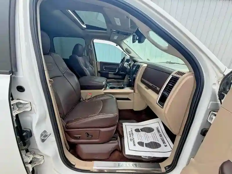 3C63RRKL0GG137824 2016 RAM 3500-4
