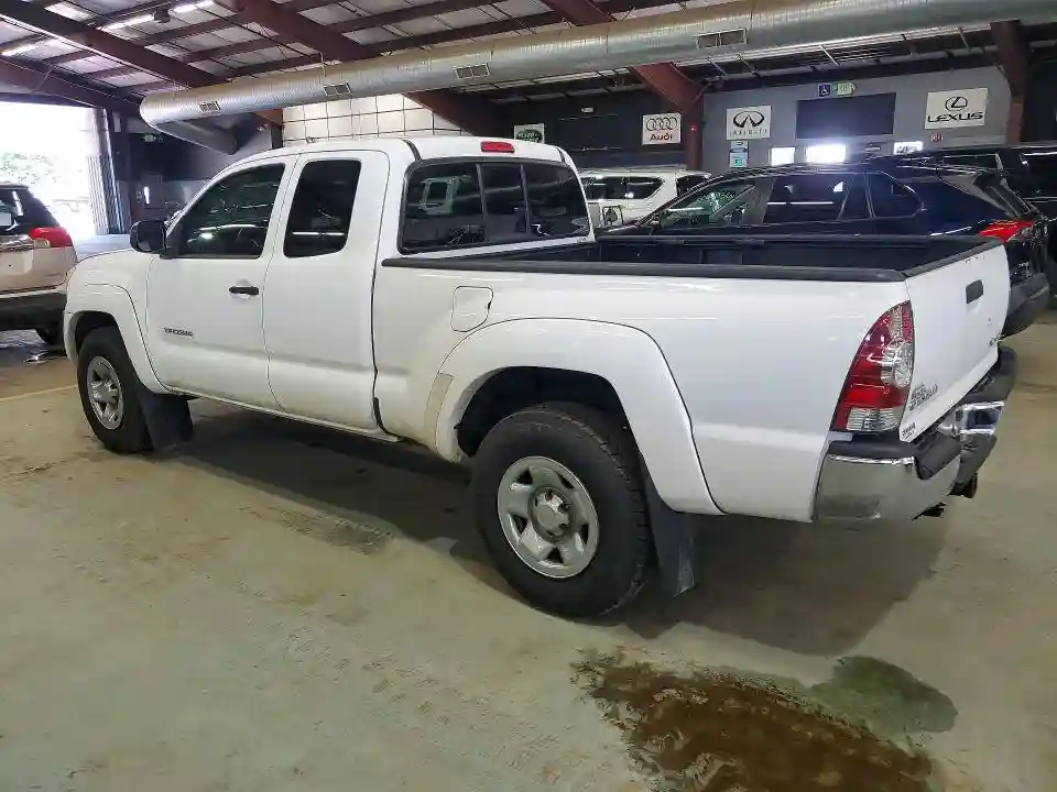 5TFUU4EN8BX011078 2011 TOYOTA TACOMA-1
