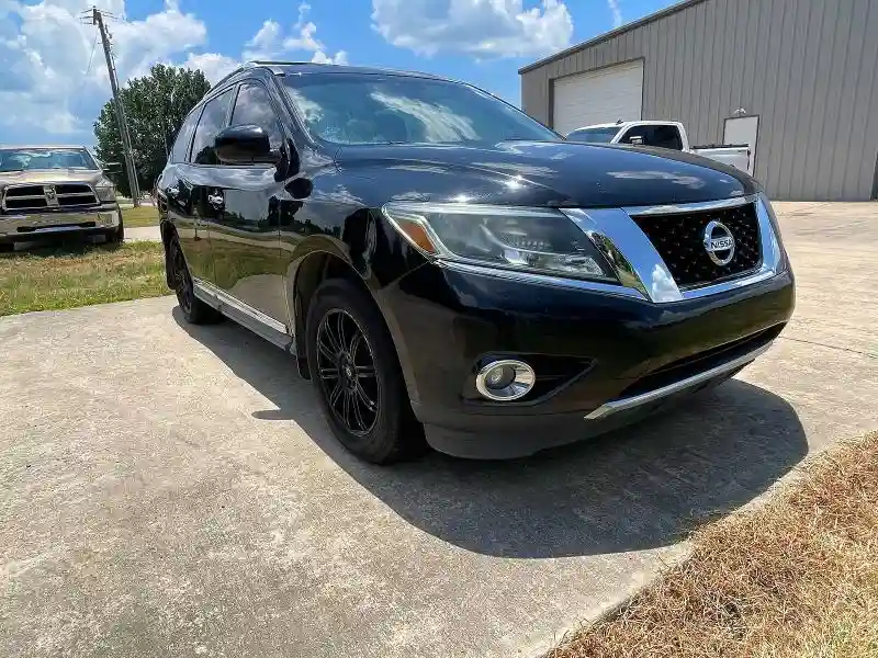 5N1AR2MN1FC686824 2015 NISSAN PATHFINDER-0