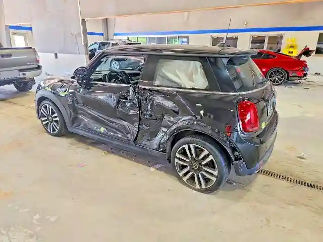 WMW13DJ04N2R01057 2022 MINI COOPER SE-1