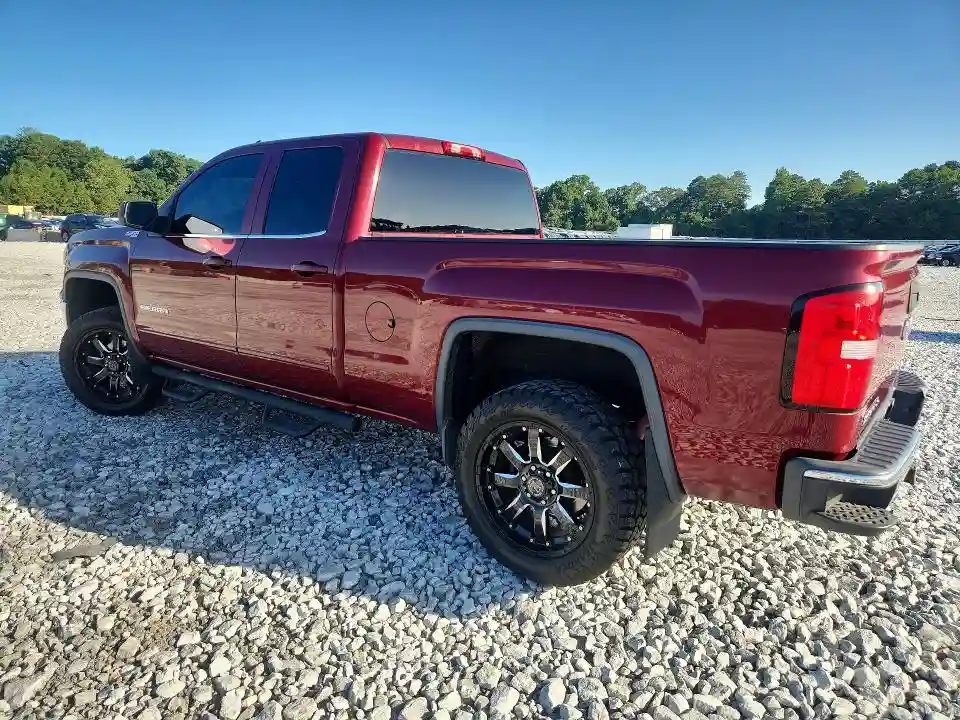 1GTV2UEC7FZ312248 2015 GMC SIERRA-1