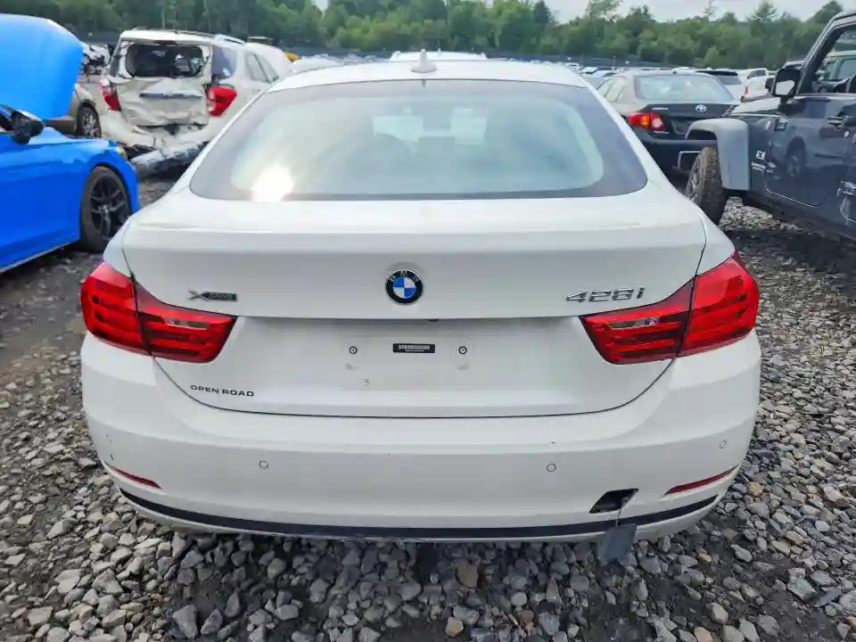 WBA4C9C56FD330244 2015 BMW 4 SERIES-5