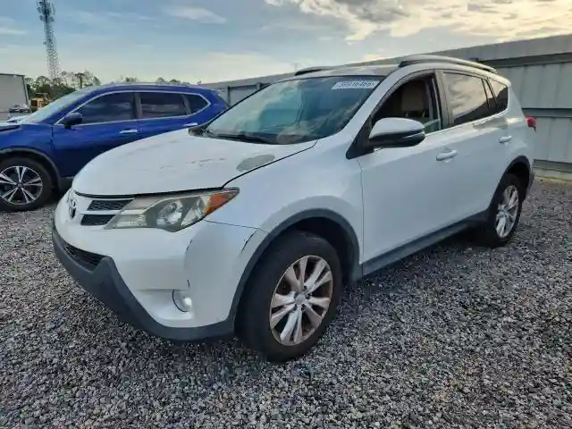 2T3YFREV8DW032738 2013 TOYOTA RAV4-0