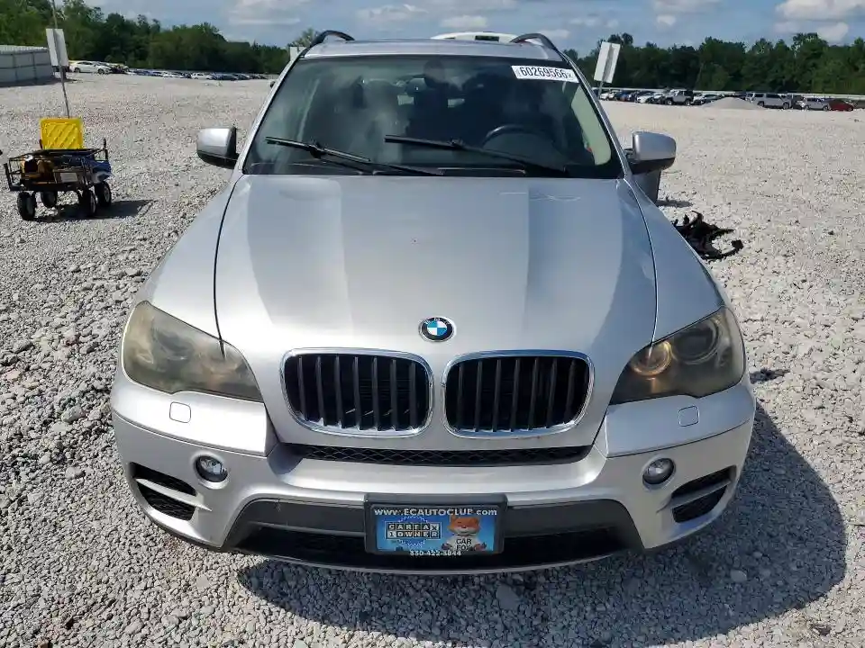 5UXZV4C57BL407675 2011 BMW X5-4