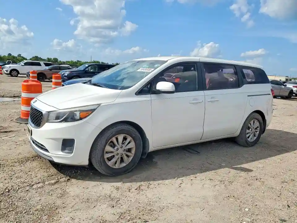 KNDMA5C17H6264812 2017 KIA SEDONA-0