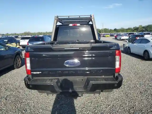 1FT7W2BT1KEF87556 2019 FORD F250-5