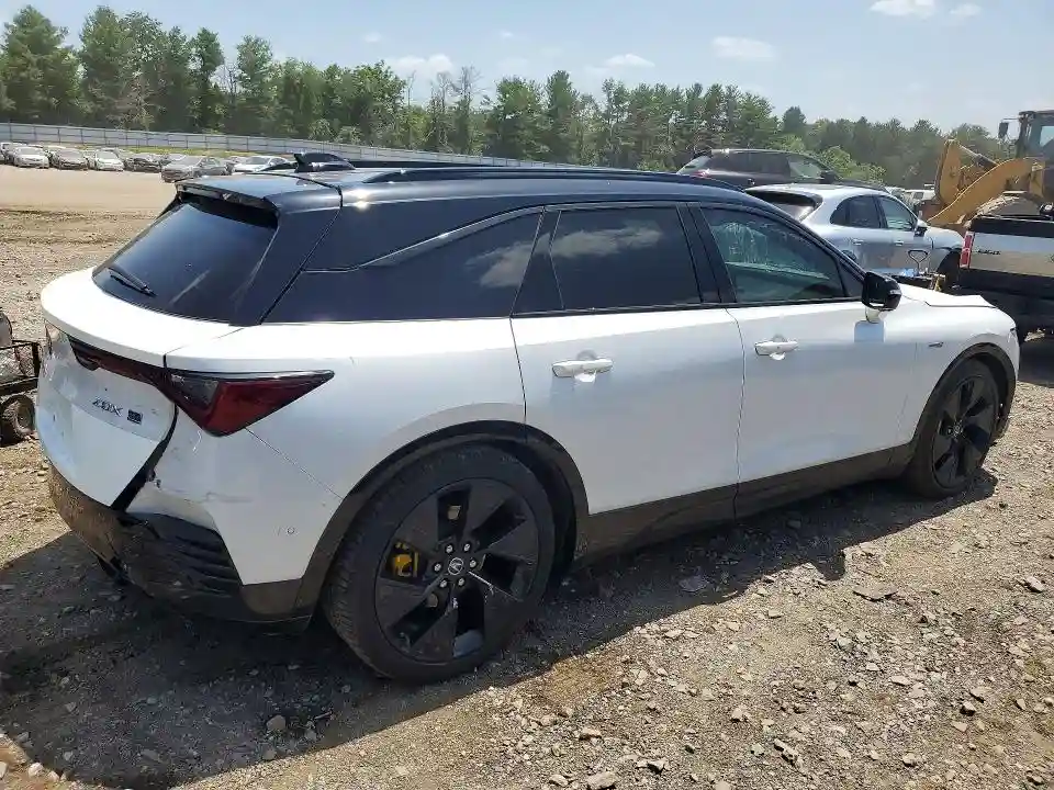 4W5XHPRL1RZ505943 2024 ACURA ZDX-2