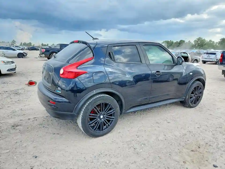 JN8AF5MRXCT111607 2012 NISSAN JUKE-2