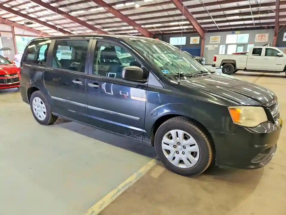 2C4RDGBG4FR508193 2015 DODGE CARAVAN-3