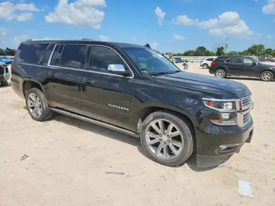 1GNSCJKC6GR133825 2016 CHEVROLET SUBURBAN-3
