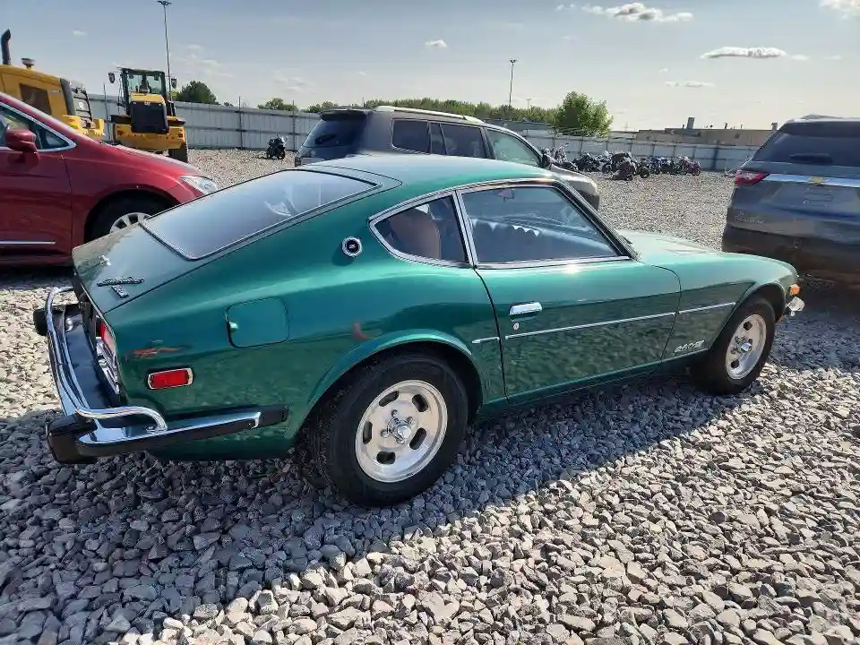RLS30045621 1974 DATSUN 280-2