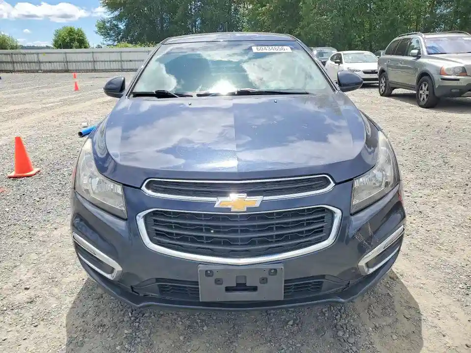 1G1PC5SB0F7177481 2015 CHEVROLET CRUZE-4