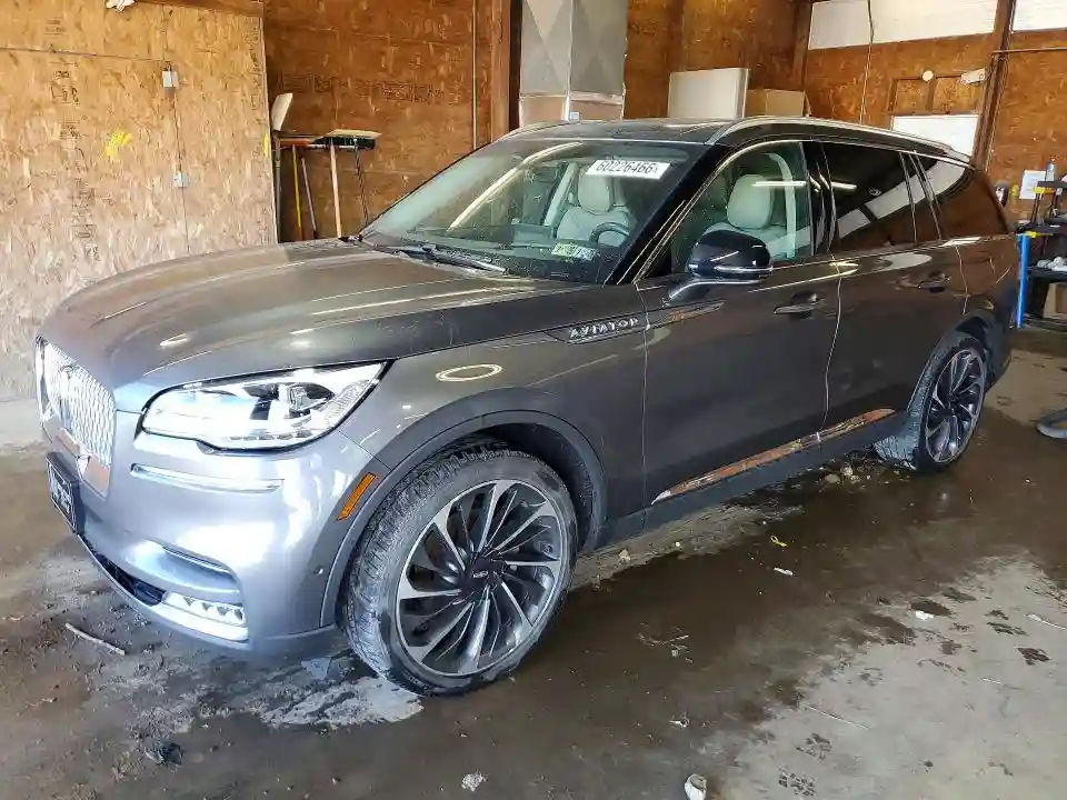 5LM5J7XC2MGL10121 2021 LINCOLN AVIATOR-0