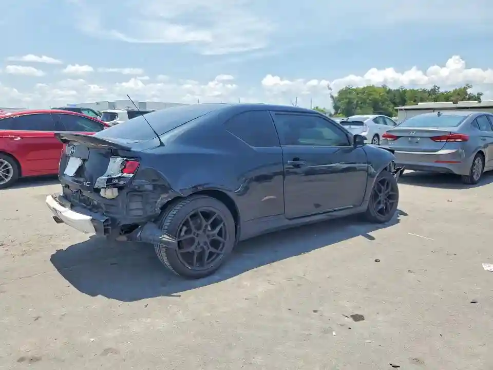 JTKJF5C75FJ007112 2015 SCION TC-2