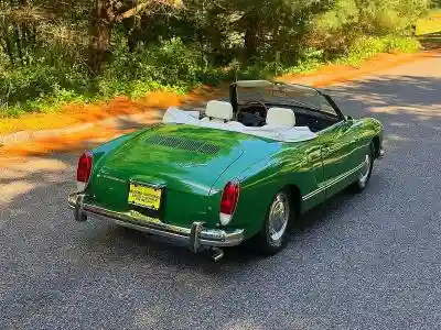 14427260200000000 1974 VOLKSWAGEN KARMANGHIA-2
