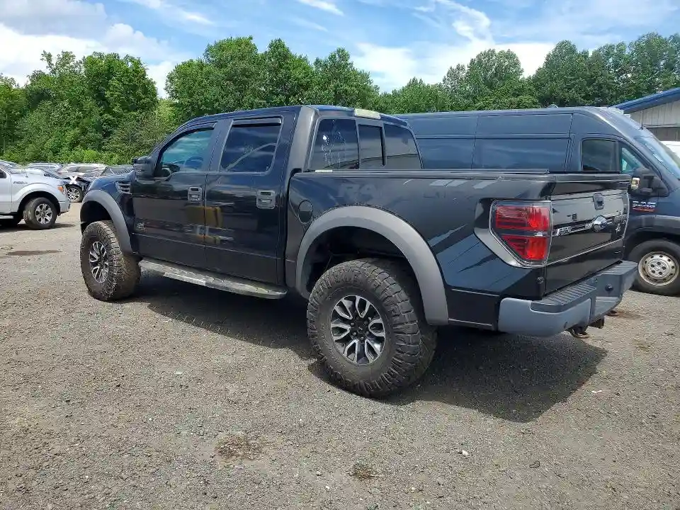 1FTFW1R61DFA89358 2013 FORD F150-1