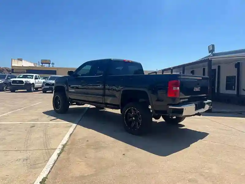 1GTR1UEH0EZ342769 2014 GMC SIERRA-2