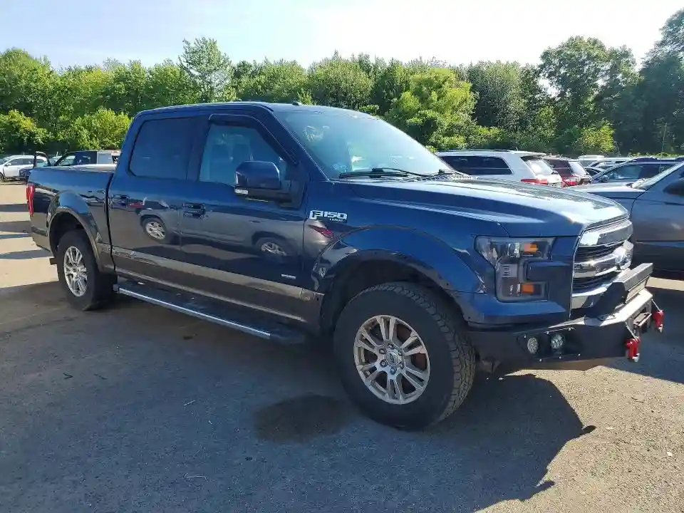 1FTEW1EP8GFC63957 2016 FORD F150-3