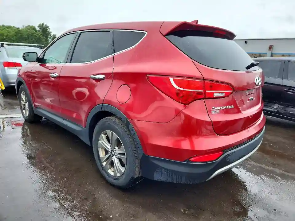5XYZTDLB5FG280262 2015 HYUNDAI SANTA FE-1