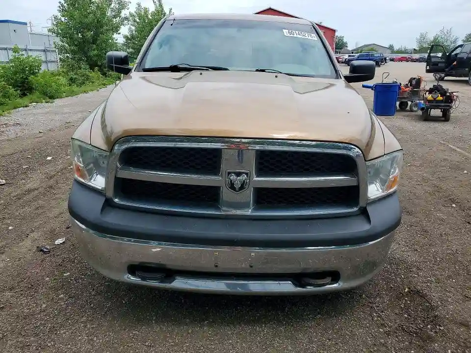 1C6RD7FT1CS252913 2012 DODGE RAM 1500-4