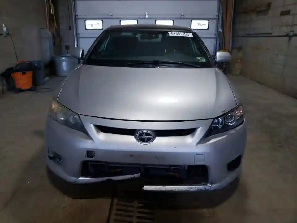 JTKJF5C77C3036725 2012 SCION TC-4