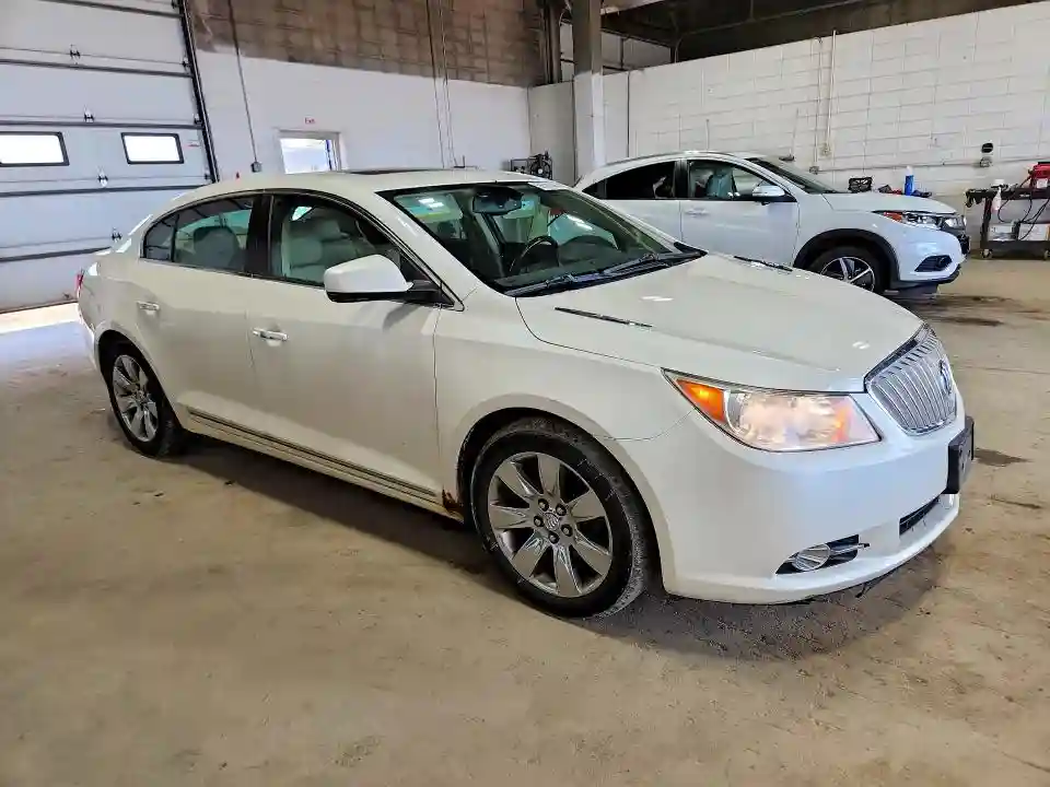 1G4GC5EG7AF312299 2010 BUICK LACROSSE-3