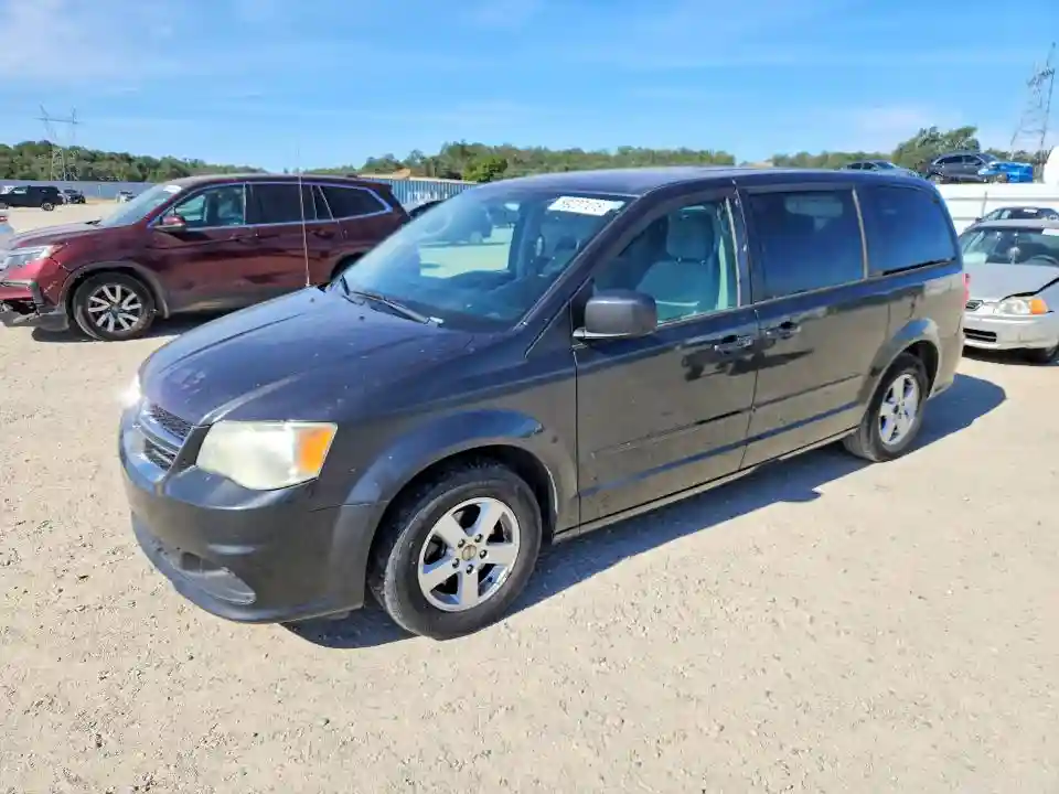 2C4RDGCG8CR204813 2012 DODGE CARAVAN-0