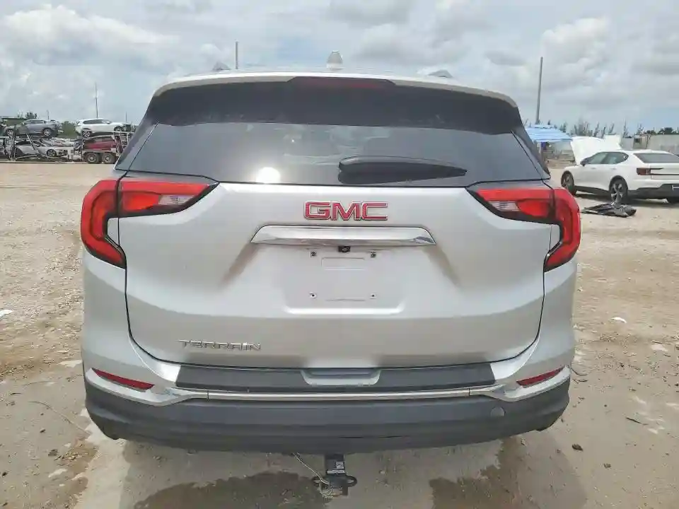 3GKALPEVXKL175908 2019 GMC TERRAIN-5