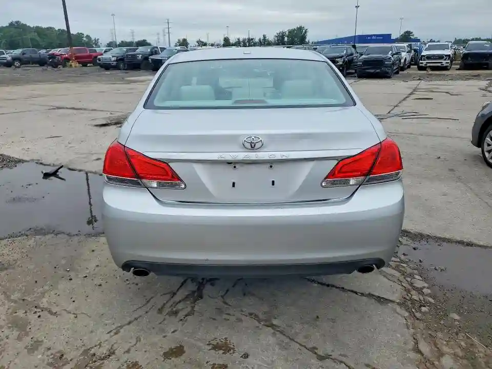 4T1BK3DB4BU403180 2011 TOYOTA AVALON-5