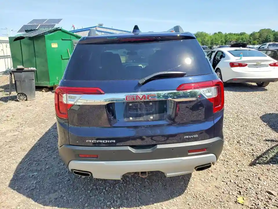 1GKKNULS3MZ138944 2021 GMC ACADIA-5