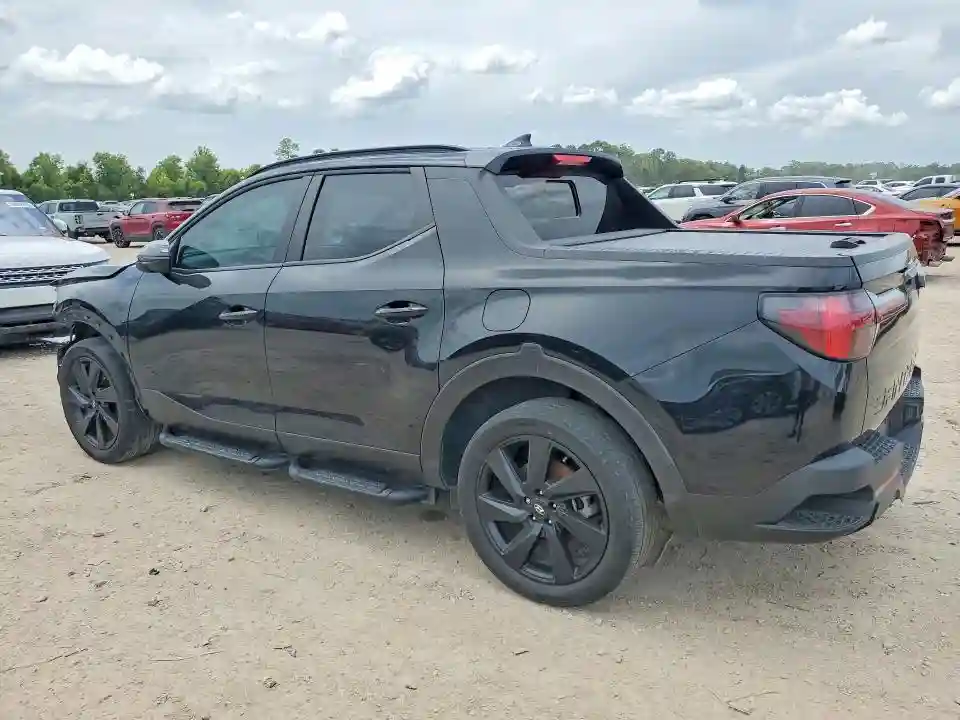5NTJCDAF1RH080609 2024 HYUNDAI SANTA CRUZ-1