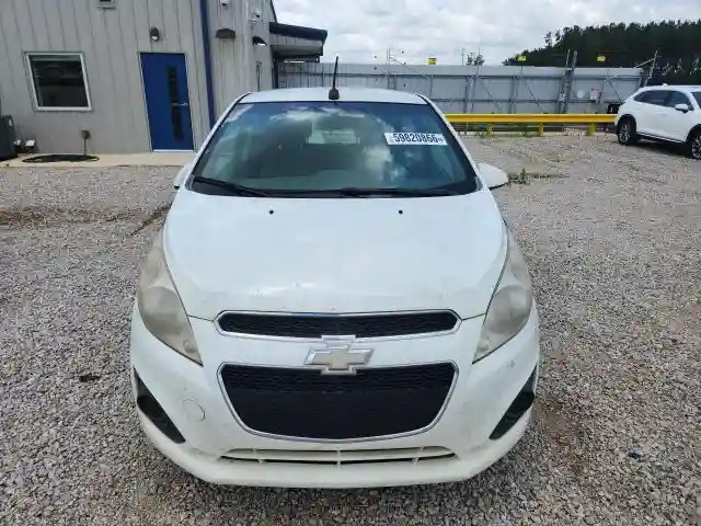 KL8CD6S93DC543372 2013 CHEVROLET SPARK-4