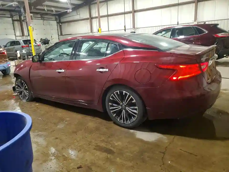 1N4AA6AP9HC419156 2017 NISSAN MAXIMA-1