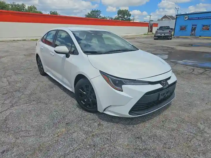 5YFB4MDE0SP258134 2025 TOYOTA COROLLA-0