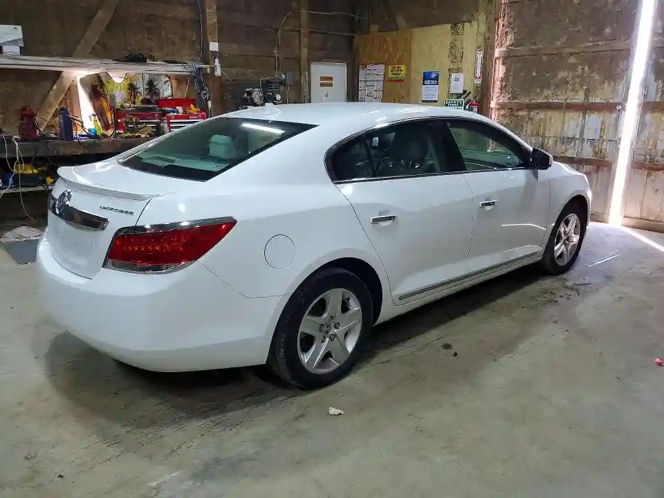 1G4GA5EC6AF317898 2010 BUICK LACROSSE-2