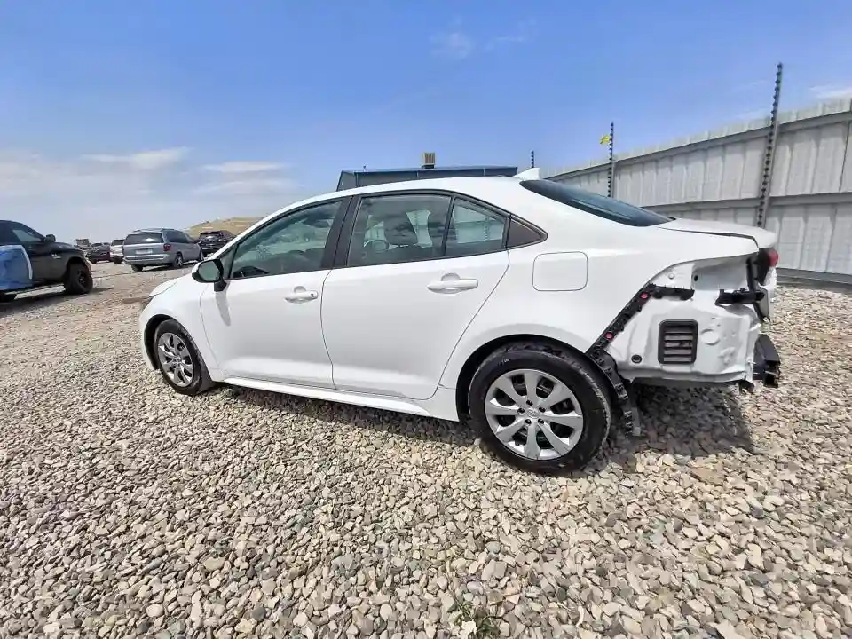5YFB4MDE8PP058352 2023 TOYOTA COROLLA-1