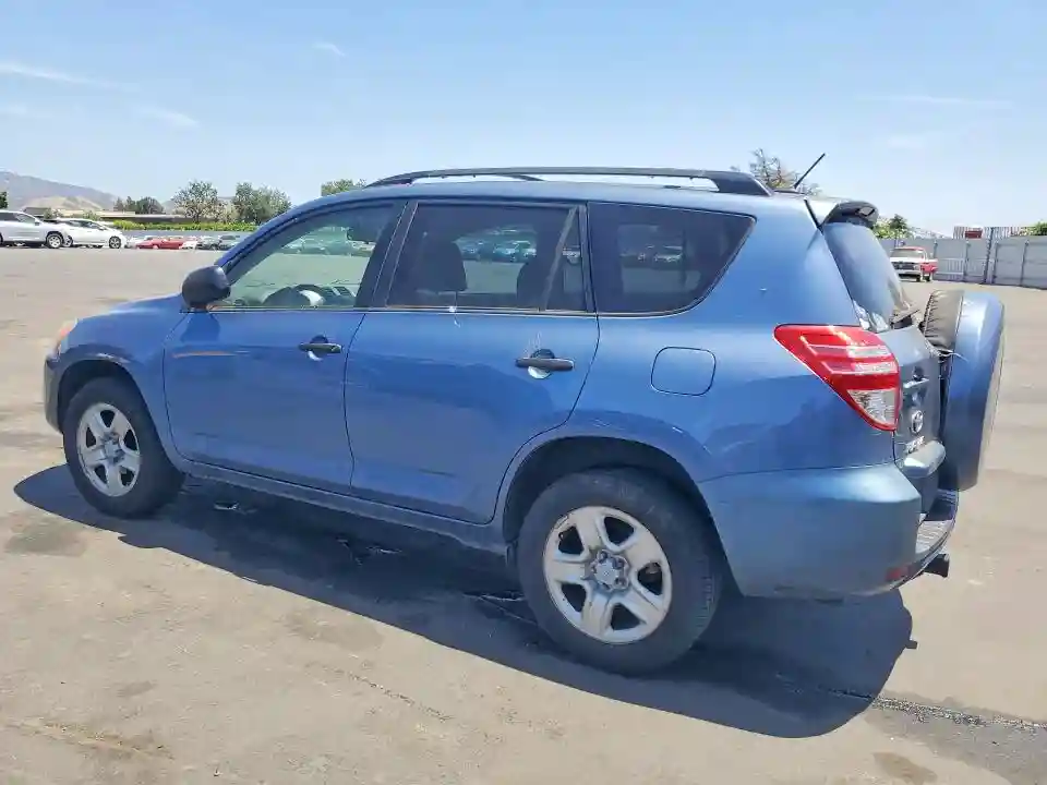 JTMZF4DV1B5032724 2011 TOYOTA RAV4-1