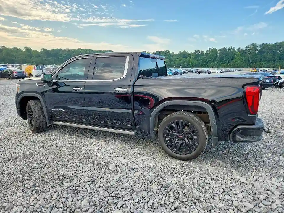 1GTU9FET8MZ304353 2021 GMC SIERRA-1