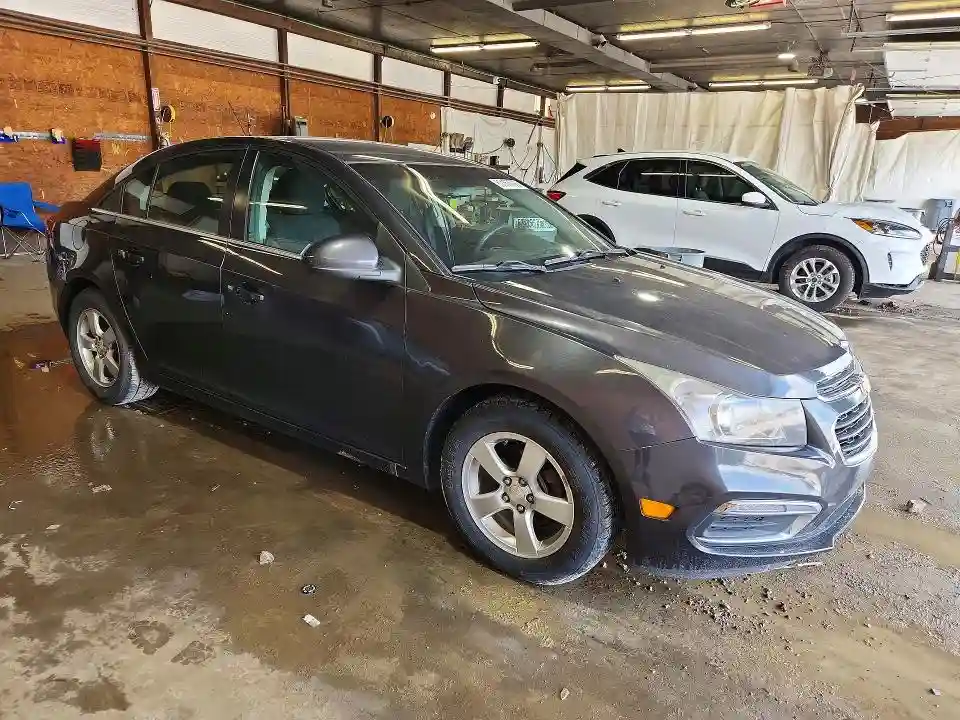 1G1PE5SB1G7224934 2016 CHEVROLET CRUZE-3