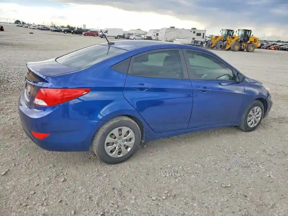 KMHCT4AE9HU186188 2017 HYUNDAI ACCENT-2