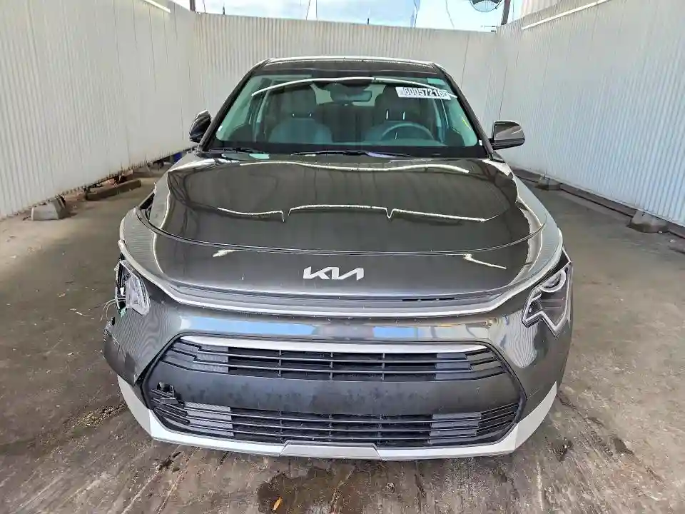 KNDCP3LE0T5319312 2026 KIA NIRO-4